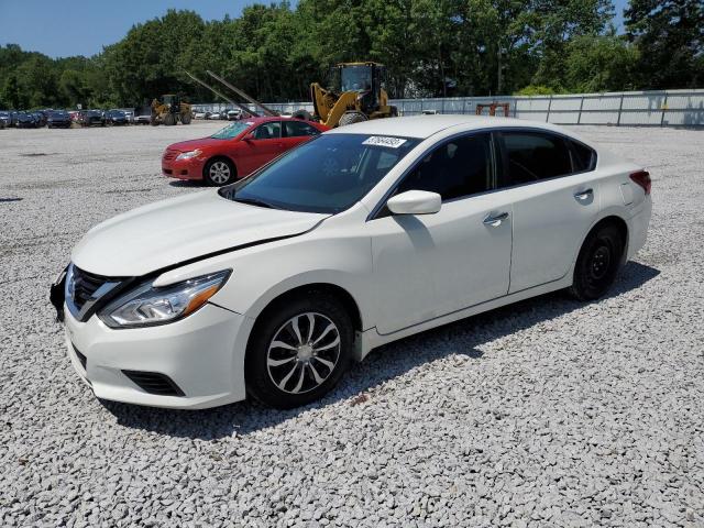 NISSAN ALTIMA 2.5 2018 1n4al3ap8jc220856