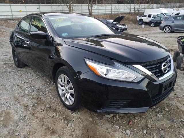 NISSAN ALTIMA 2.5 2018 1n4al3ap8jc221571