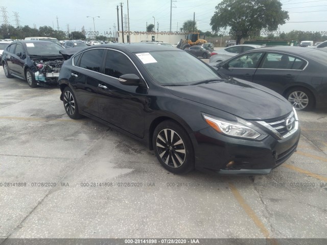 NISSAN ALTIMA 2018 1n4al3ap8jc221893