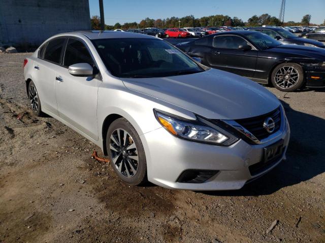 NISSAN ALTIMA 2.5 2018 1n4al3ap8jc222123