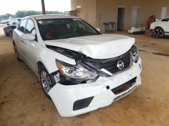 NISSAN ALTIMA 2.5 2018 1n4al3ap8jc222168