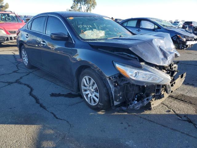 NISSAN ALTIMA 2.5 2018 1n4al3ap8jc222686