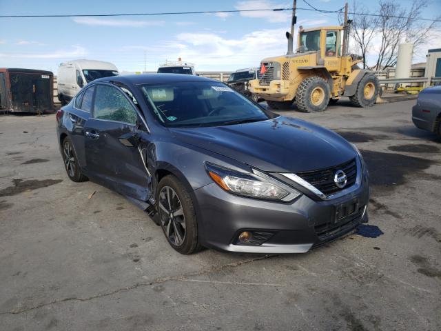 NISSAN ALTIMA 2.5 2018 1n4al3ap8jc222770