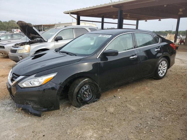 NISSAN ALTIMA 2018 1n4al3ap8jc223515