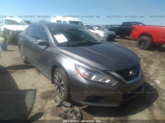 NISSAN ALTIMA 2018 1n4al3ap8jc224714