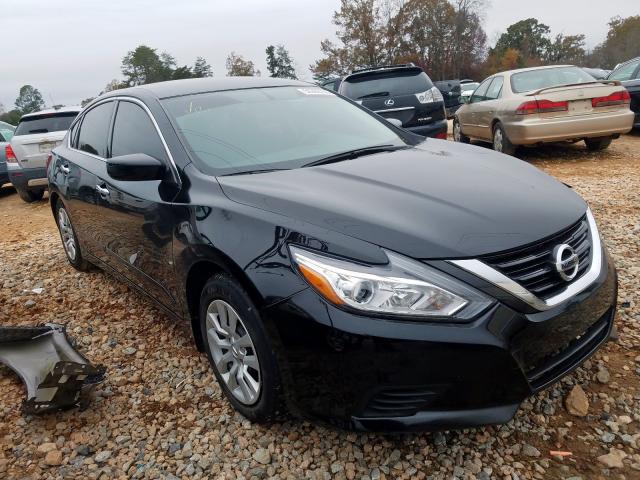 NISSAN ALTIMA 2.5 2018 1n4al3ap8jc224745