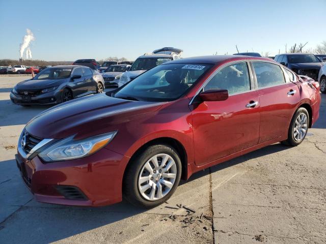 NISSAN ALTIMA 2018 1n4al3ap8jc224857