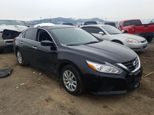 NISSAN ALTIMA 2.5 2018 1n4al3ap8jc224955