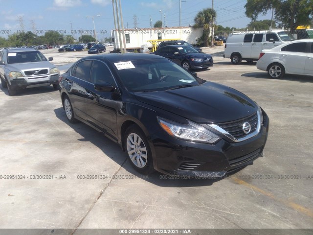 NISSAN ALTIMA 2018 1n4al3ap8jc225295