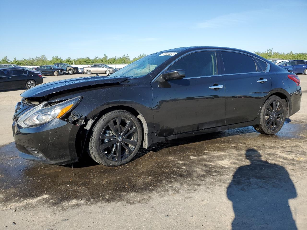 NISSAN ALTIMA 2018 1n4al3ap8jc225314