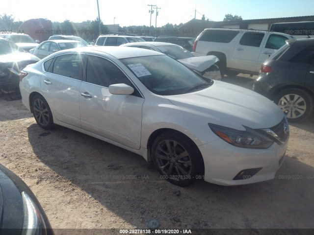 NISSAN ALTIMA 2018 1n4al3ap8jc225667