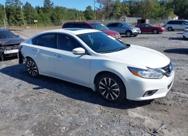 NISSAN ALTIMA 2018 1n4al3ap8jc225846