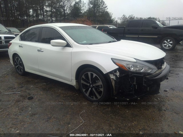 NISSAN ALTIMA 2018 1n4al3ap8jc225961