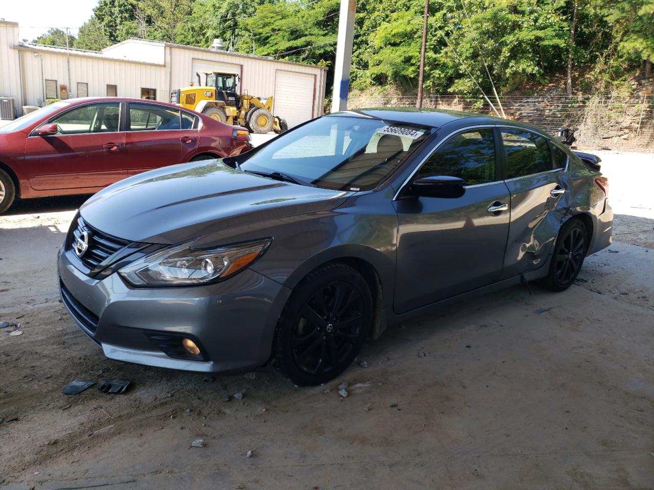 NISSAN ALTIMA 2018 1n4al3ap8jc226981