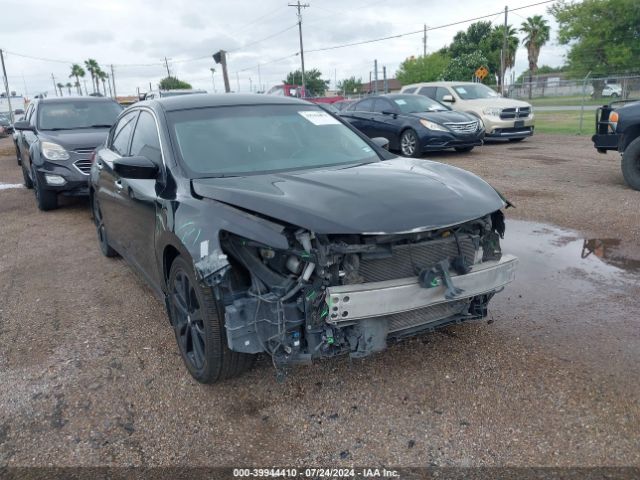 NISSAN ALTIMA 2018 1n4al3ap8jc227273