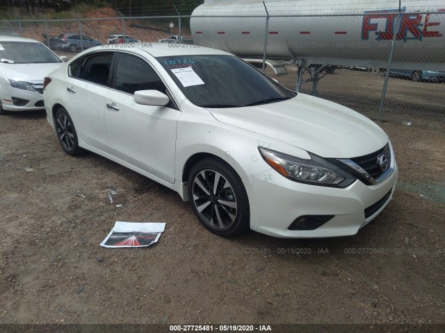 NISSAN ALTIMA 2018 1n4al3ap8jc227824