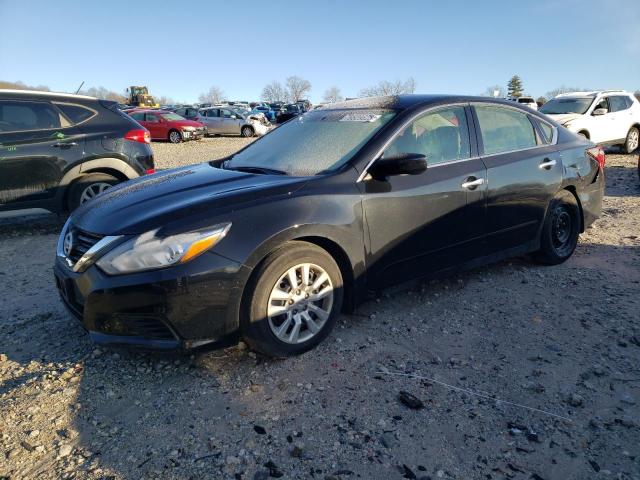 NISSAN ALTIMA 2018 1n4al3ap8jc228553