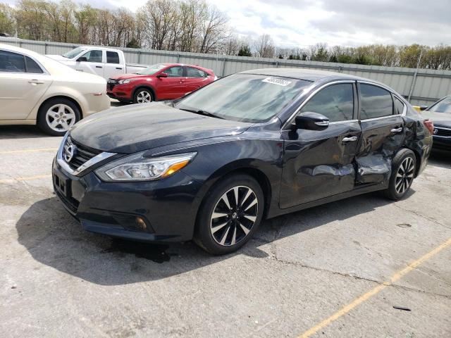 NISSAN ALTIMA 2.5 2018 1n4al3ap8jc228651