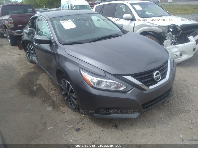 NISSAN ALTIMA 2018 1n4al3ap8jc229735