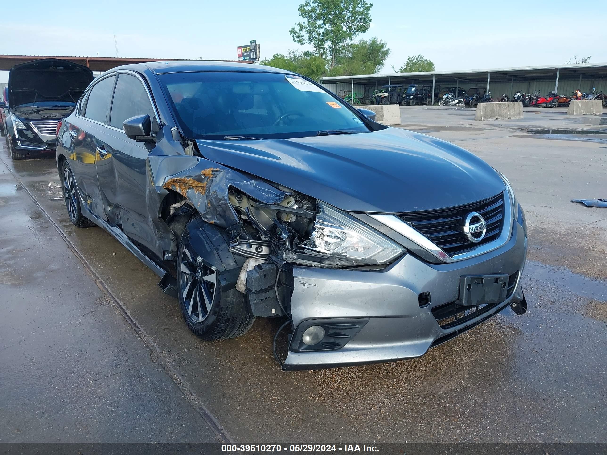 NISSAN ALTIMA 2018 1n4al3ap8jc230402