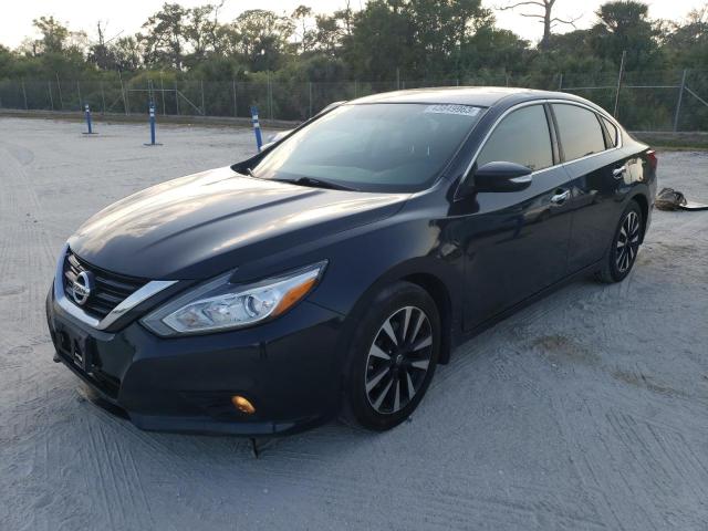 NISSAN ALTIMA 2.5 2018 1n4al3ap8jc230786