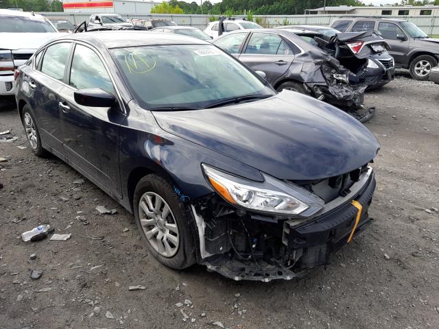 NISSAN ALTIMA 2.5 2018 1n4al3ap8jc231114