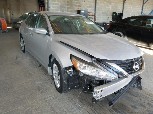 NISSAN ALTIMA 2.5 2018 1n4al3ap8jc231260