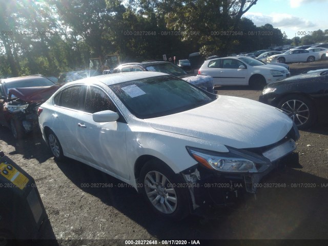 NISSAN ALTIMA 2018 1n4al3ap8jc231579