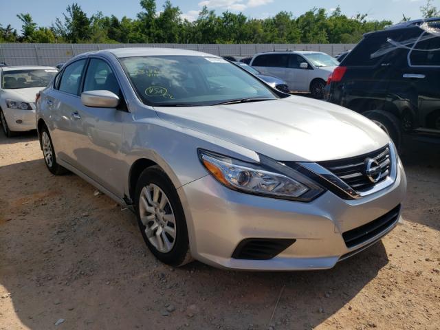 NISSAN ALTIMA 2.5 2018 1n4al3ap8jc231761