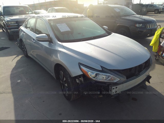 NISSAN ALTIMA 2018 1n4al3ap8jc231890