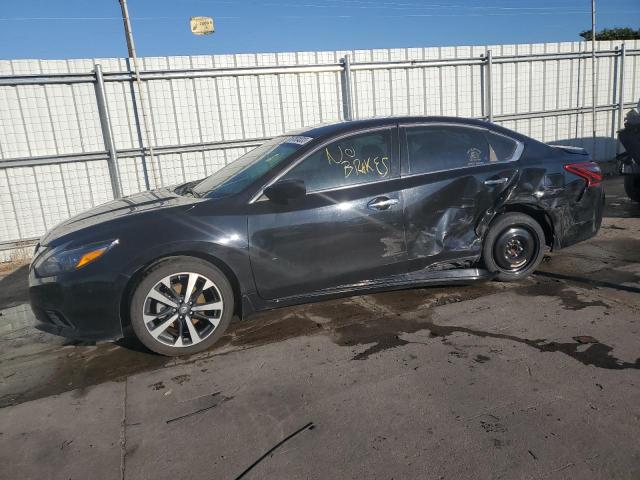 NISSAN ALTIMA 2.5 2018 1n4al3ap8jc231937