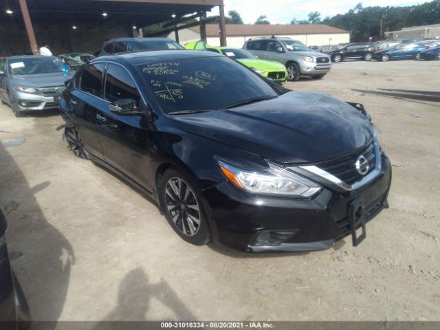 NISSAN ALTIMA 2018 1n4al3ap8jc232036