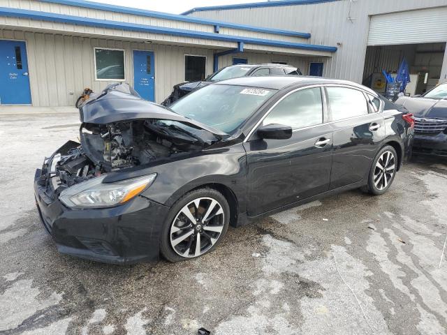 NISSAN ALTIMA 2.5 2018 1n4al3ap8jc232098