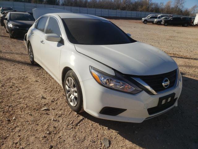 NISSAN ALTIMA 2.5 2018 1n4al3ap8jc233624