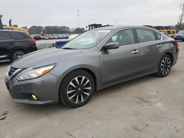 NISSAN ALTIMA 2.5 2018 1n4al3ap8jc233798