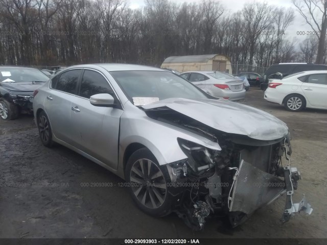 NISSAN ALTIMA 2018 1n4al3ap8jc235325