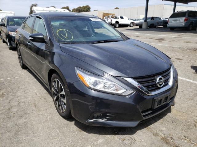 NISSAN ALTIMA 2.5 2018 1n4al3ap8jc235700