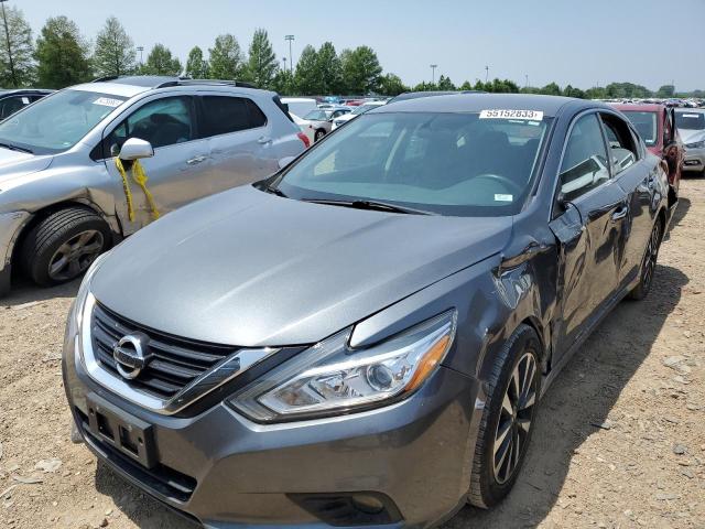 NISSAN ALTIMA 2.5 2018 1n4al3ap8jc235941