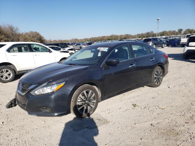 NISSAN ALTIMA 2.5 2018 1n4al3ap8jc236068