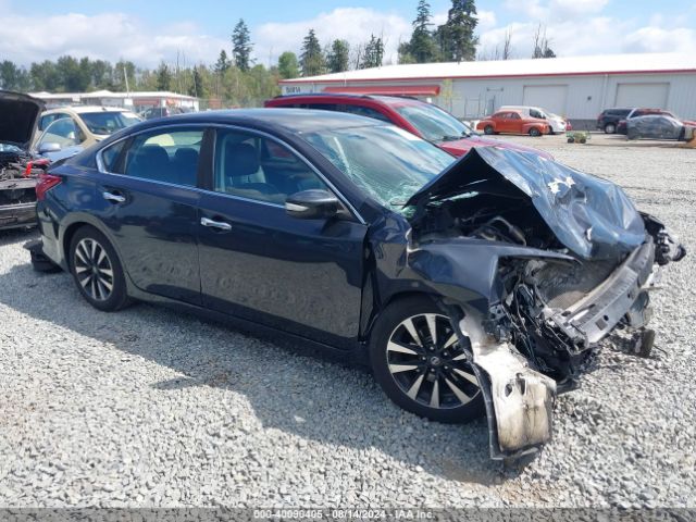 NISSAN ALTIMA 2018 1n4al3ap8jc236507