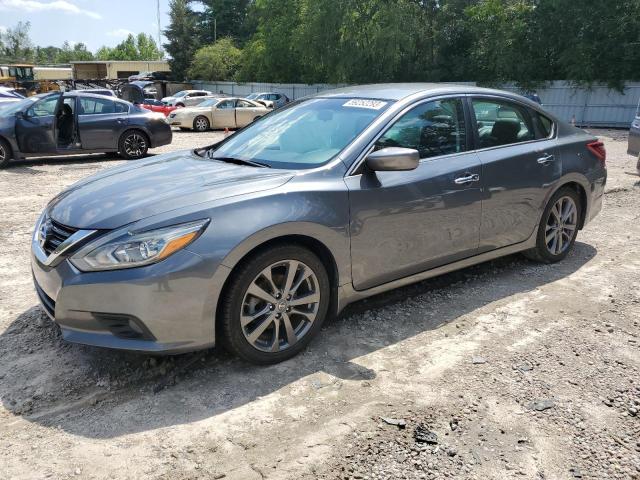 NISSAN ALTIMA 2.5 2018 1n4al3ap8jc236779