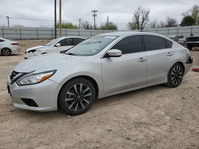 NISSAN ALTIMA 2018 1n4al3ap8jc237608