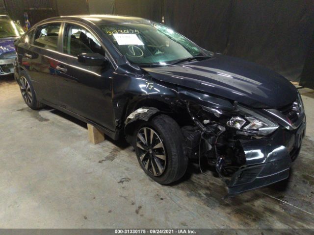 NISSAN ALTIMA 2018 1n4al3ap8jc238774