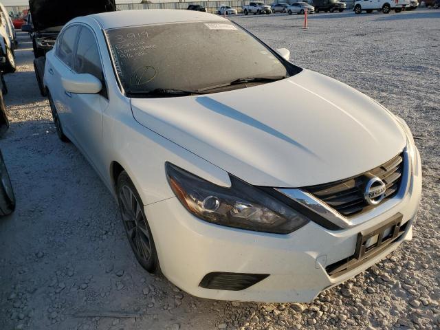 NISSAN ALTIMA 2.5 2018 1n4al3ap8jc241660