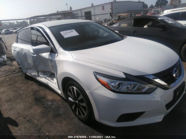 NISSAN ALTIMA 2018 1n4al3ap8jc241688