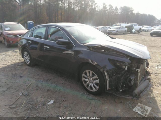 NISSAN ALTIMA 2018 1n4al3ap8jc242467