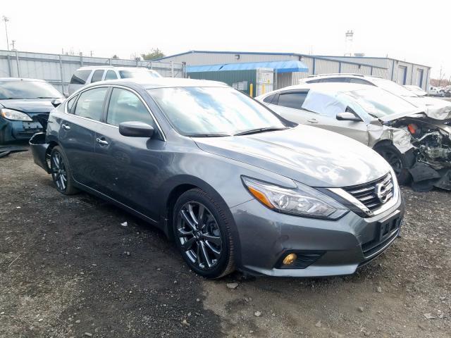 NISSAN ALTIMA 2.5 2018 1n4al3ap8jc242484