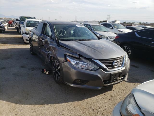 NISSAN ALTIMA 2.5 2018 1n4al3ap8jc244591