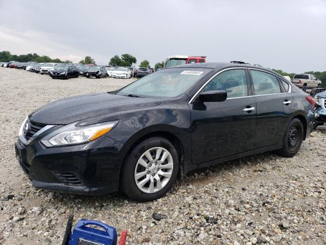 NISSAN ALTIMA 2.5 2018 1n4al3ap8jc244834