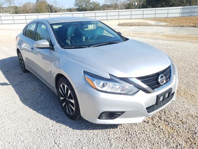 NISSAN ALTIMA 2.5 2018 1n4al3ap8jc245367